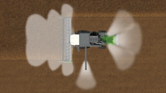 Fendt CORUS